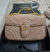 Stylish Gucci Crossbody Bag | Medium Size & Trendy Design